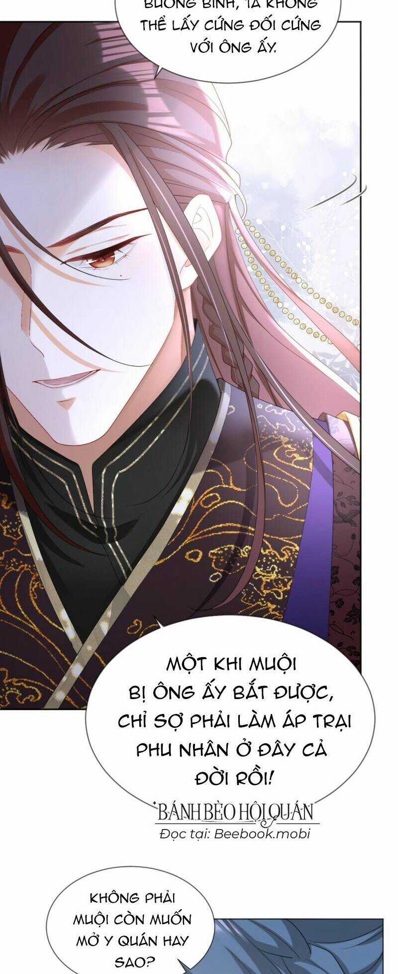 Đích Nữ Vi Mưu - Chapter 42 - Trang 15