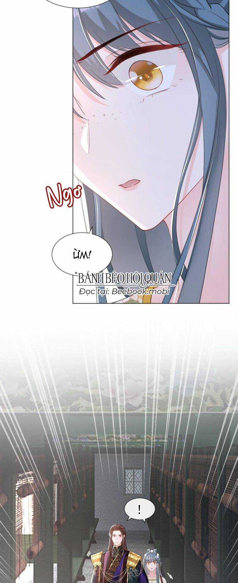 Đích Nữ Vi Mưu - Chapter 42 - Trang 16