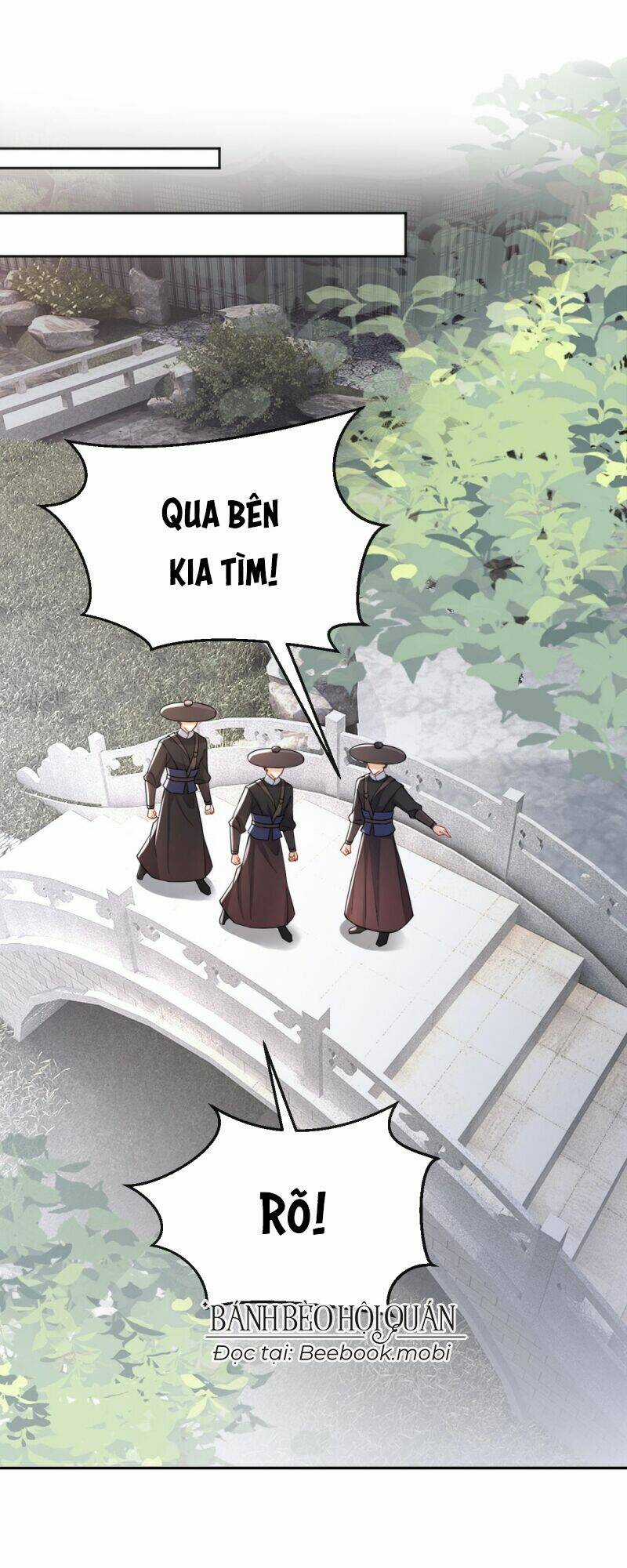 Đích Nữ Vi Mưu - Chapter 42 - Trang 18