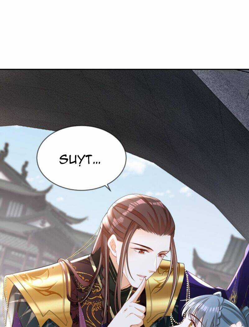 Đích Nữ Vi Mưu - Chapter 42 - Trang 19