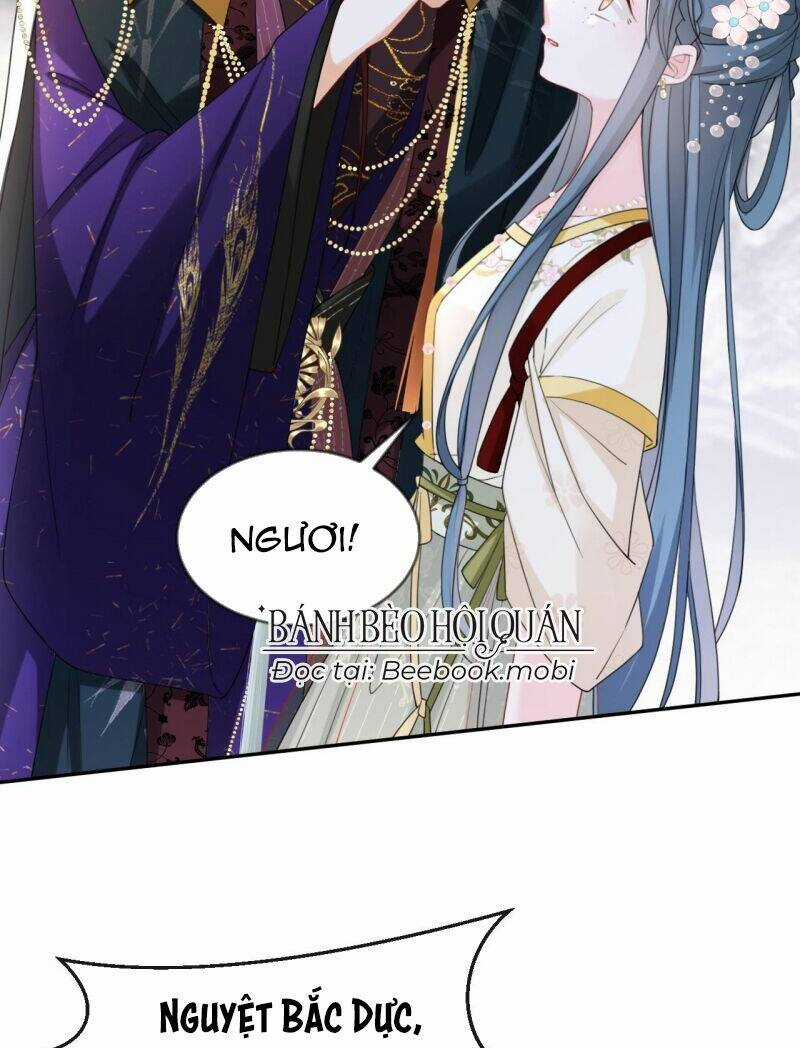 Đích Nữ Vi Mưu - Chapter 42 - Trang 20