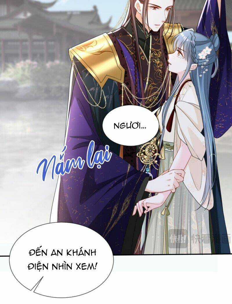 Đích Nữ Vi Mưu - Chapter 42 - Trang 22