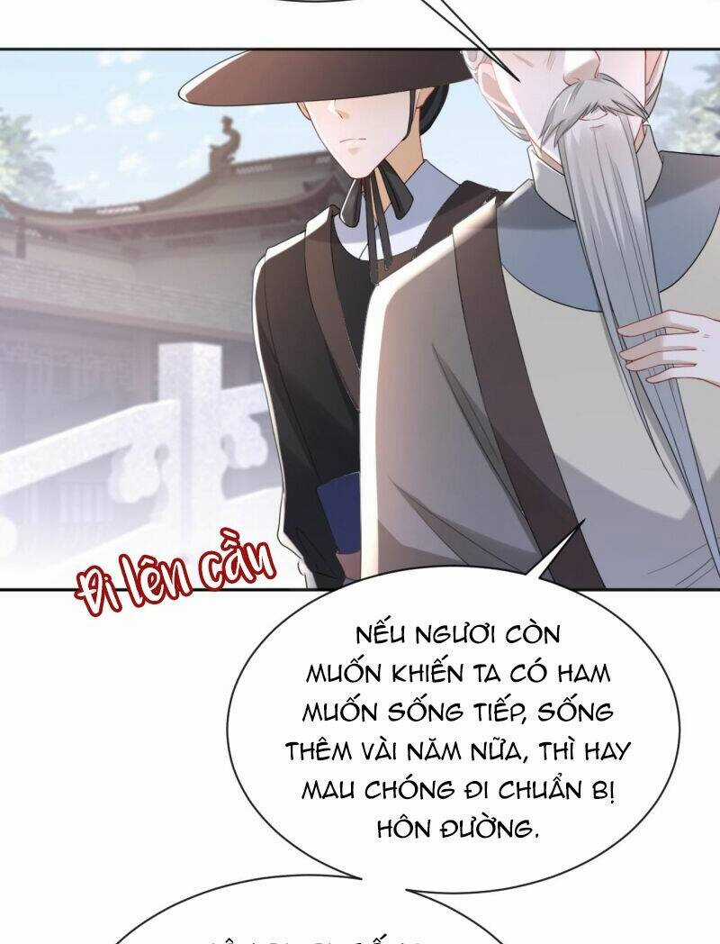 Đích Nữ Vi Mưu - Chapter 42 - Trang 26
