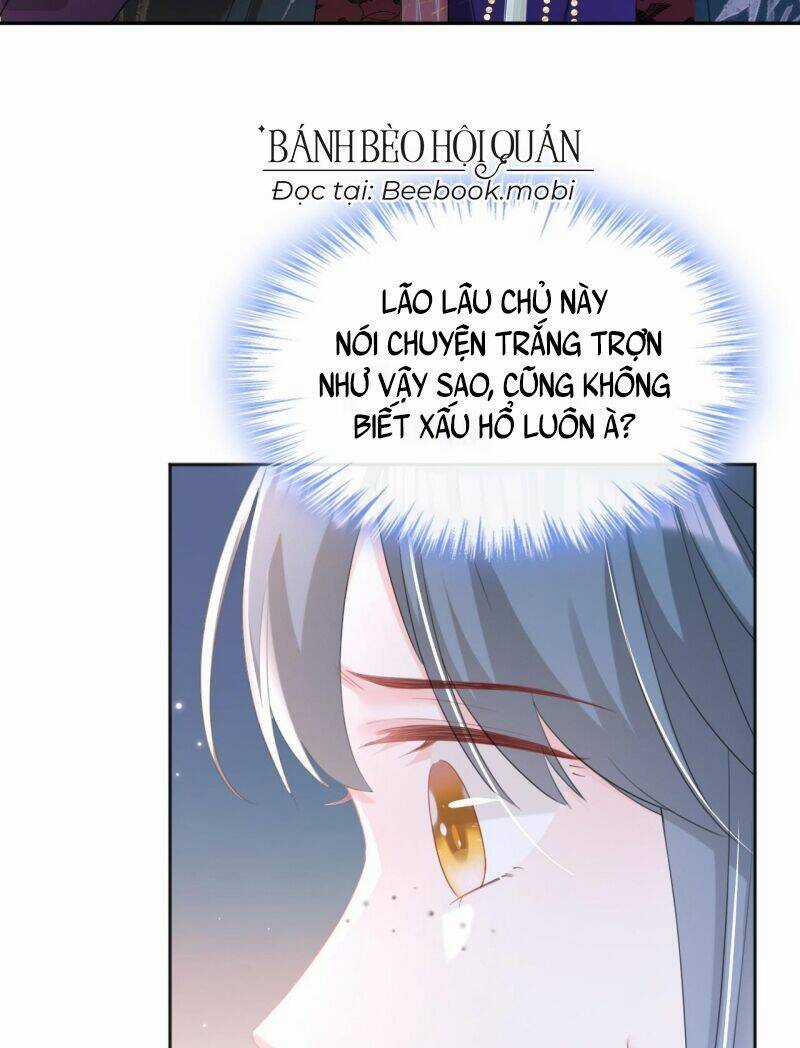 Đích Nữ Vi Mưu - Chapter 42 - Trang 28