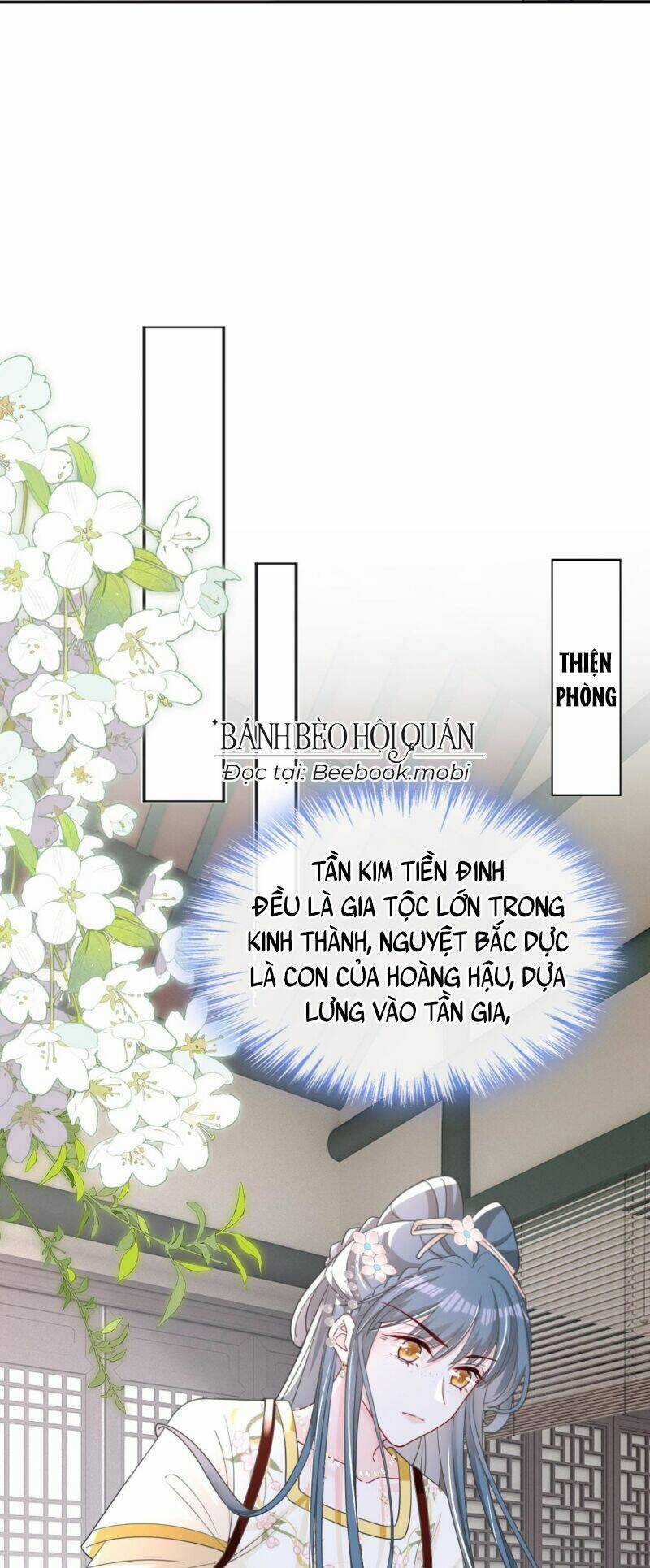 Đích Nữ Vi Mưu - Chapter 42 - Trang 4