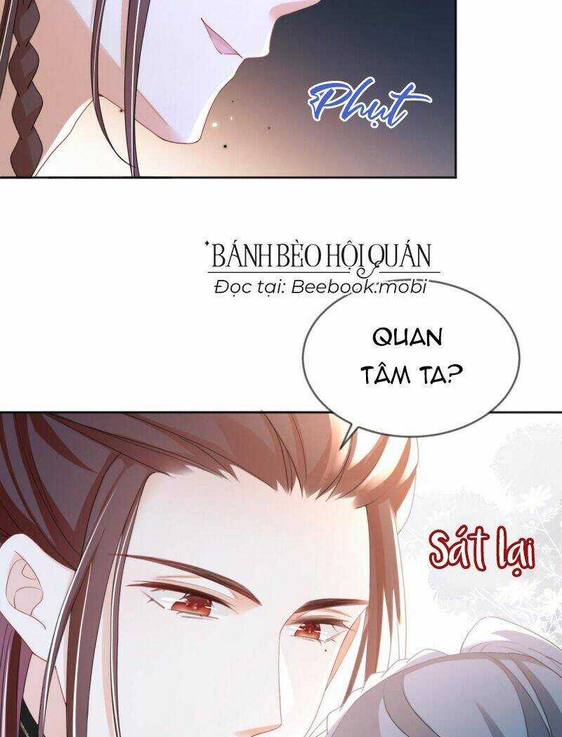 Đích Nữ Vi Mưu - Chapter 42 - Trang 31