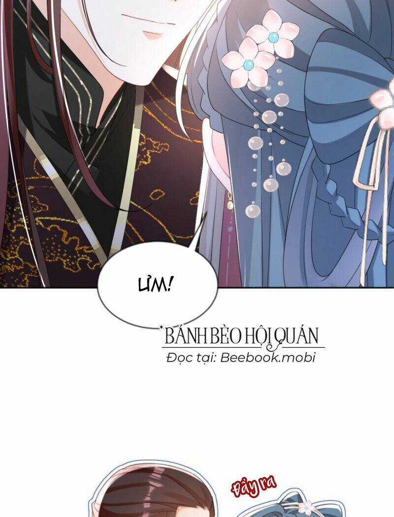 Đích Nữ Vi Mưu - Chapter 42 - Trang 32