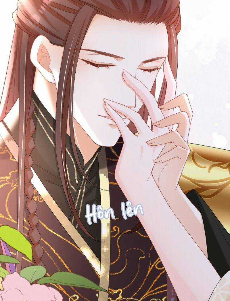 Đích Nữ Vi Mưu - Chapter 42 - Trang 34