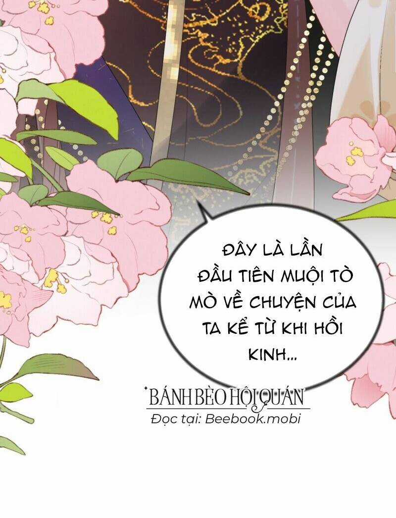 Đích Nữ Vi Mưu - Chapter 42 - Trang 35