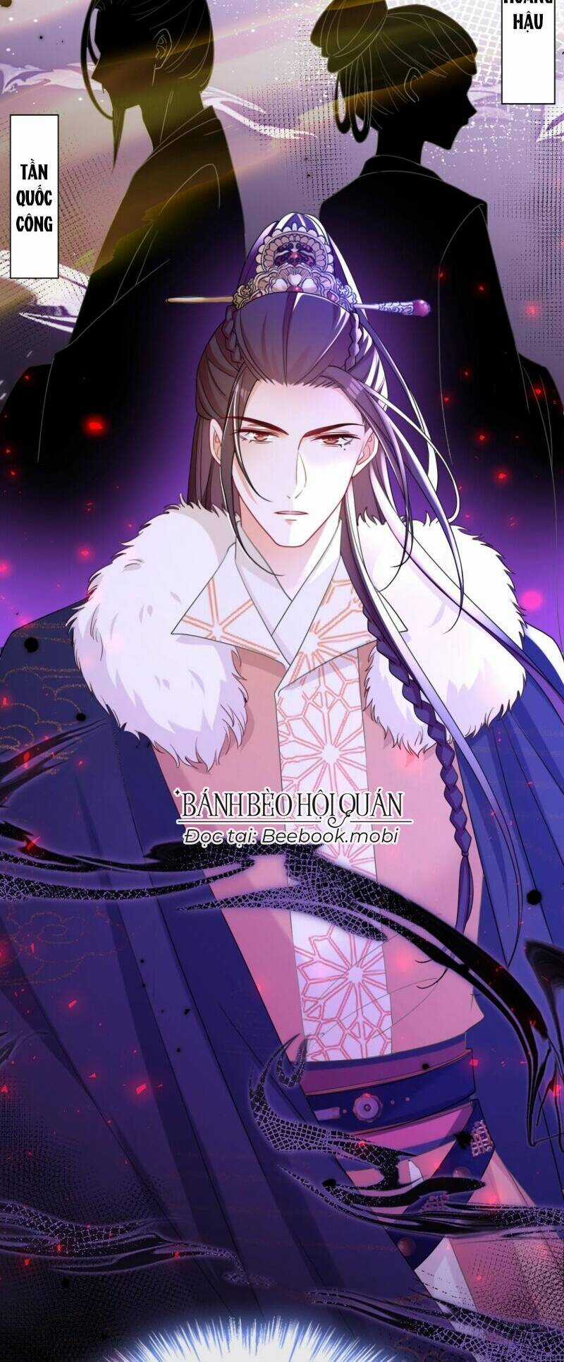 Đích Nữ Vi Mưu - Chapter 42 - Trang 7