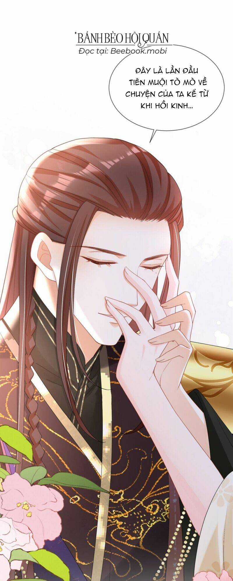 Đích Nữ Vi Mưu - Chapter 43 - Trang 2