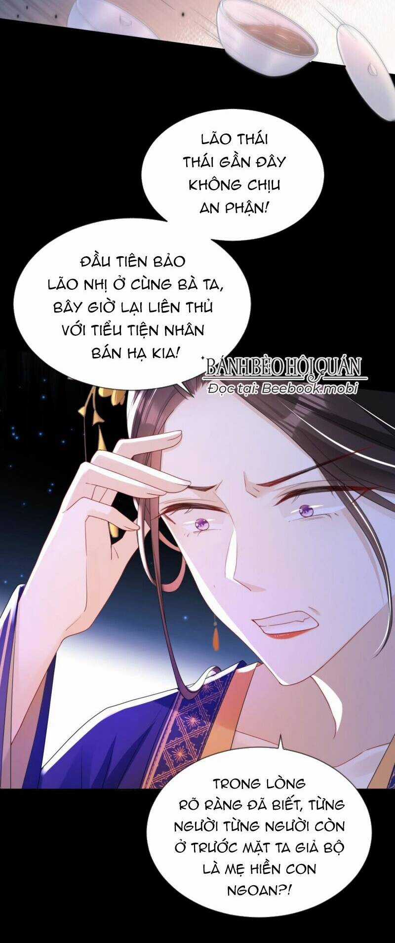 Đích Nữ Vi Mưu - Chapter 43 - Trang 17