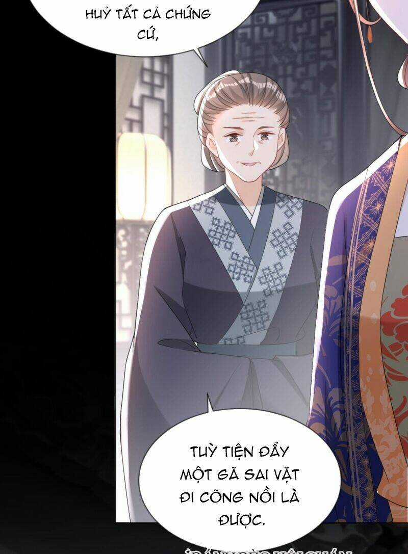Đích Nữ Vi Mưu - Chapter 43 - Trang 19