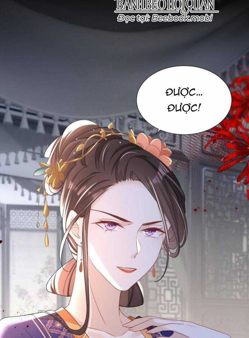 Đích Nữ Vi Mưu - Chapter 43 - Trang 20