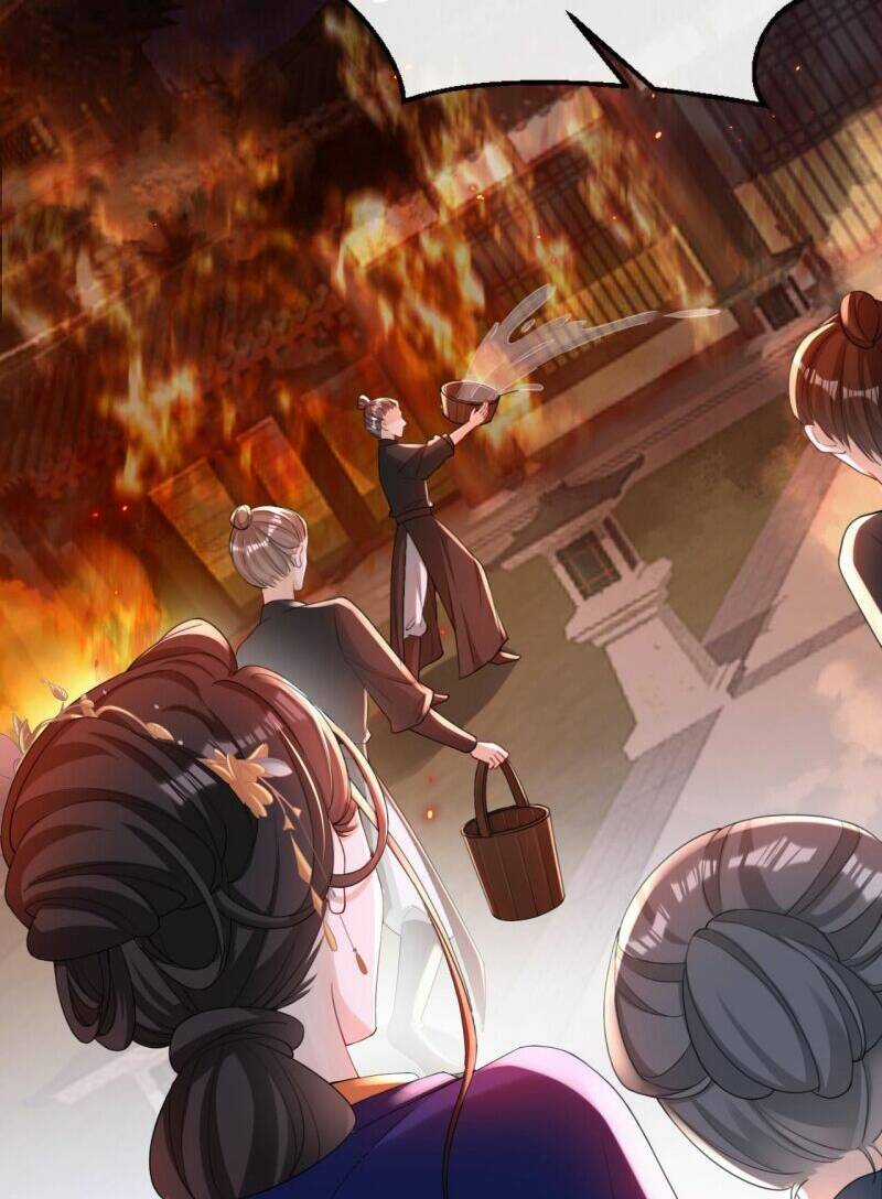 Đích Nữ Vi Mưu - Chapter 43 - Trang 23