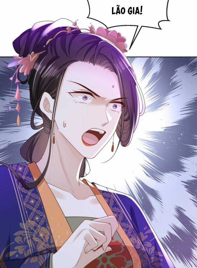 Đích Nữ Vi Mưu - Chapter 43 - Trang 25