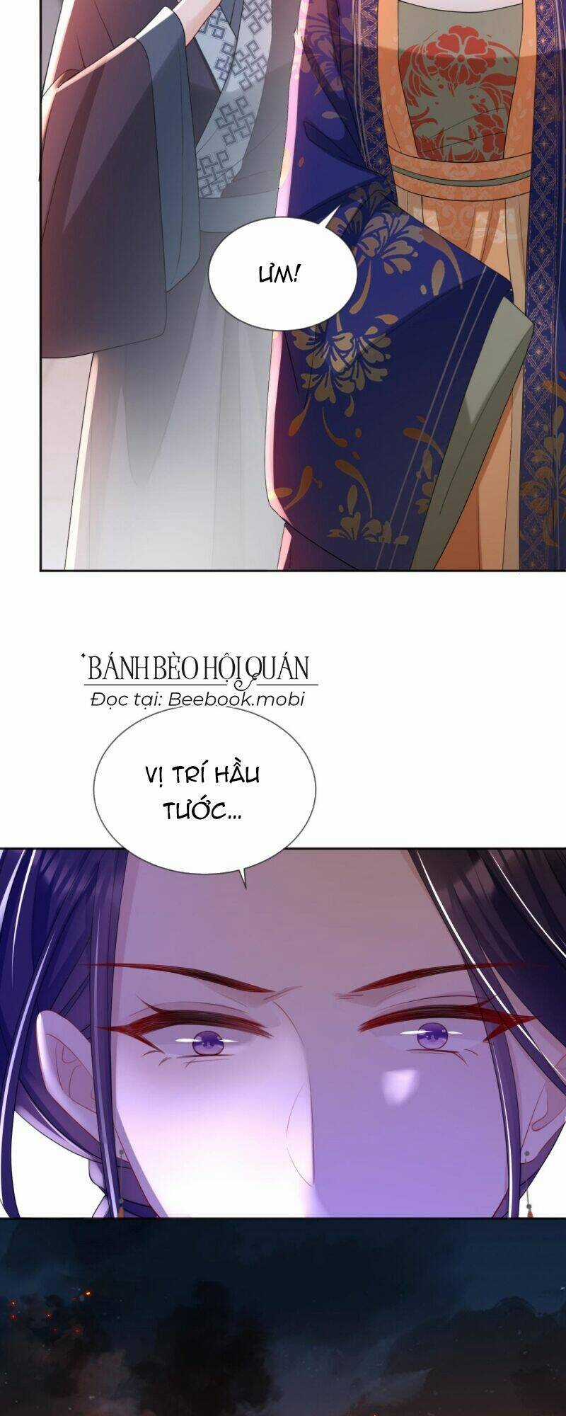 Đích Nữ Vi Mưu - Chapter 43 - Trang 27