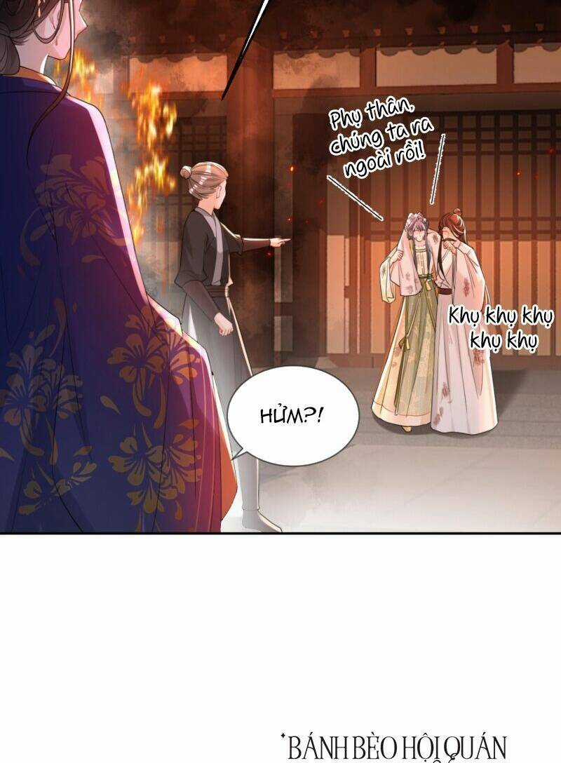 Đích Nữ Vi Mưu - Chapter 43 - Trang 29