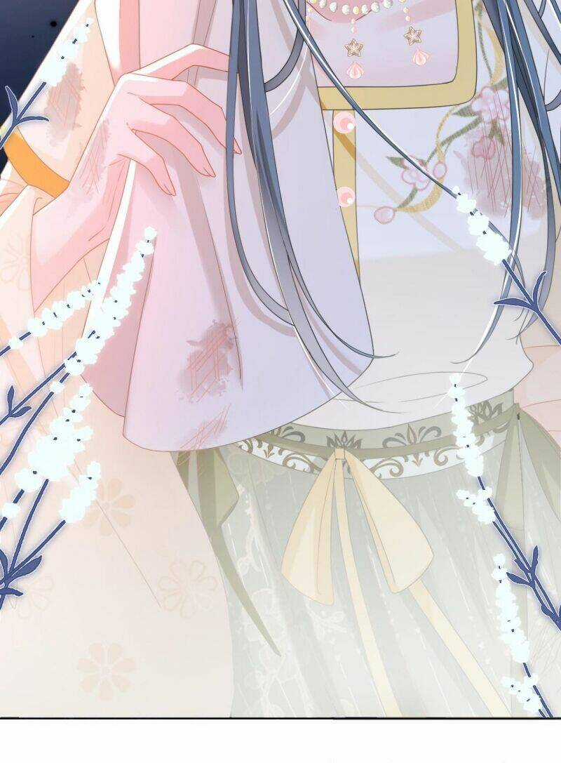 Đích Nữ Vi Mưu - Chapter 43 - Trang 31