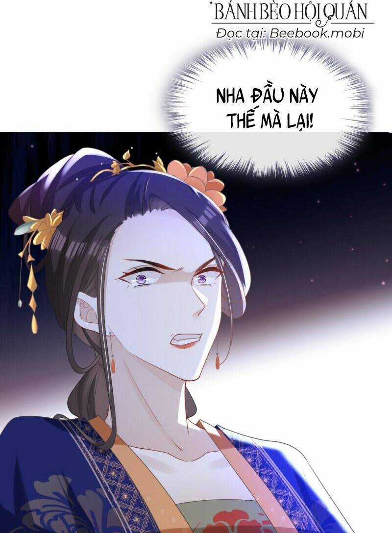 Đích Nữ Vi Mưu - Chapter 43 - Trang 32