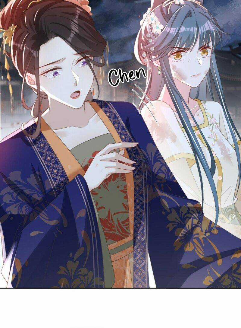 Đích Nữ Vi Mưu - Chapter 43 - Trang 34