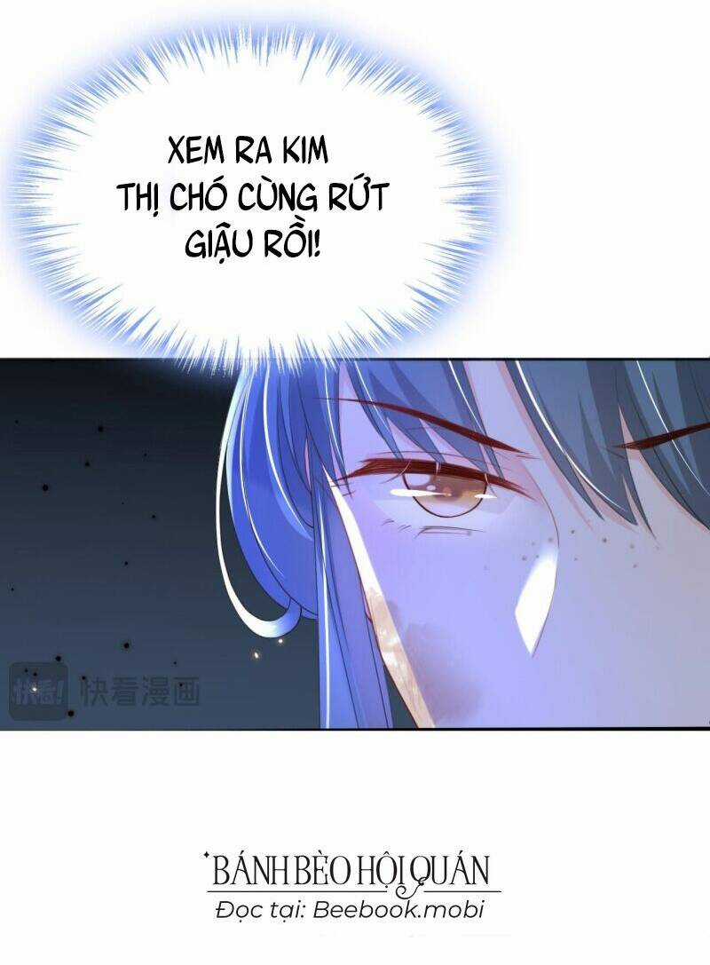 Đích Nữ Vi Mưu - Chapter 43 - Trang 35