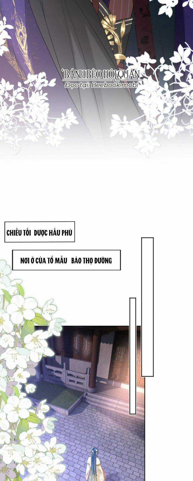 Đích Nữ Vi Mưu - Chapter 43 - Trang 6