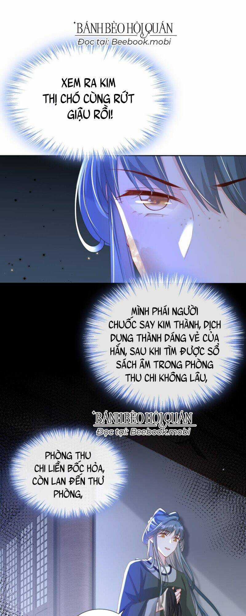 Đích Nữ Vi Mưu - Chapter 44 - Trang 2