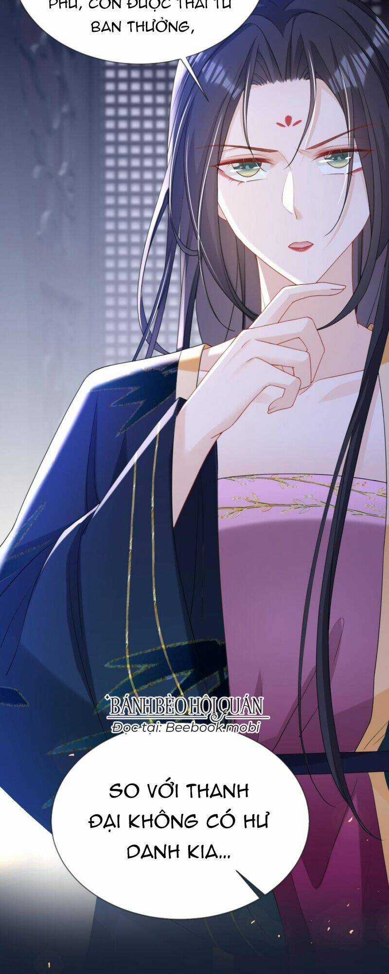 Đích Nữ Vi Mưu - Chapter 44 - Trang 11