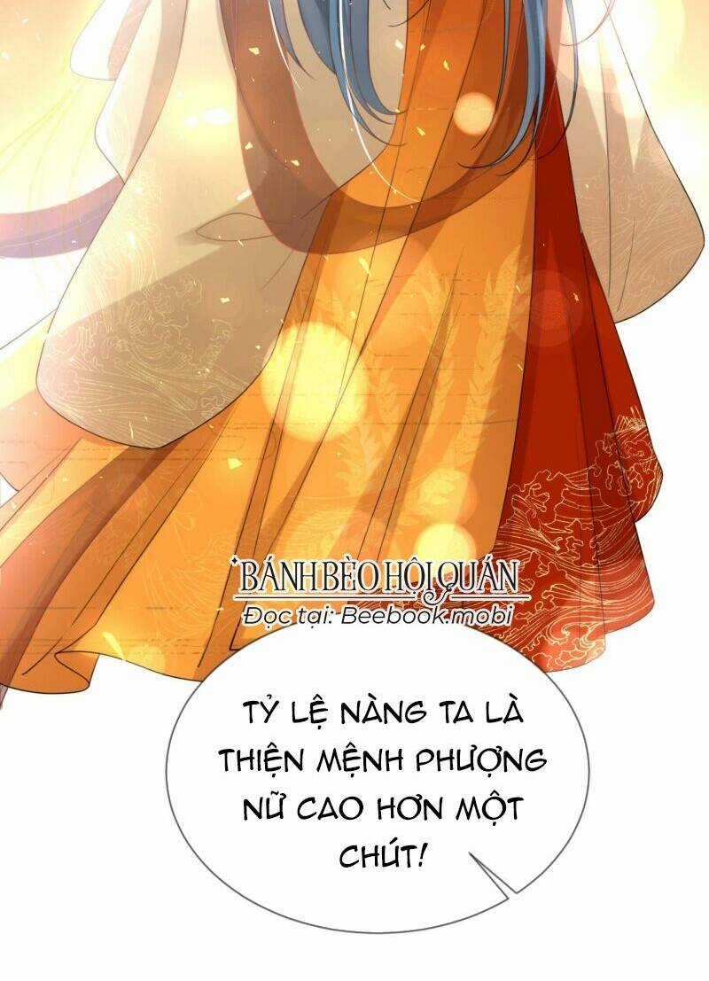 Đích Nữ Vi Mưu - Chapter 44 - Trang 13