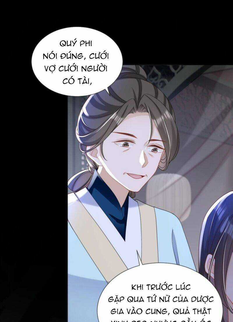 Đích Nữ Vi Mưu - Chapter 44 - Trang 15