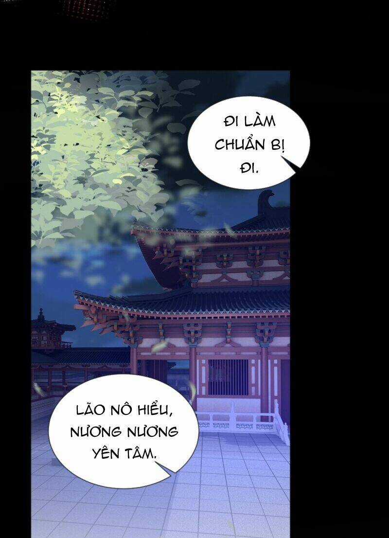 Đích Nữ Vi Mưu - Chapter 44 - Trang 18