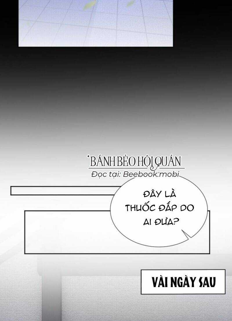 Đích Nữ Vi Mưu - Chapter 44 - Trang 19