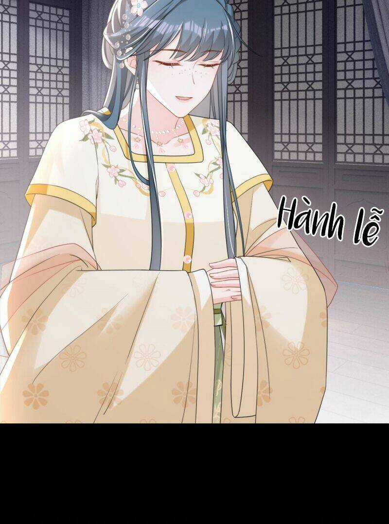 Đích Nữ Vi Mưu - Chapter 44 - Trang 24