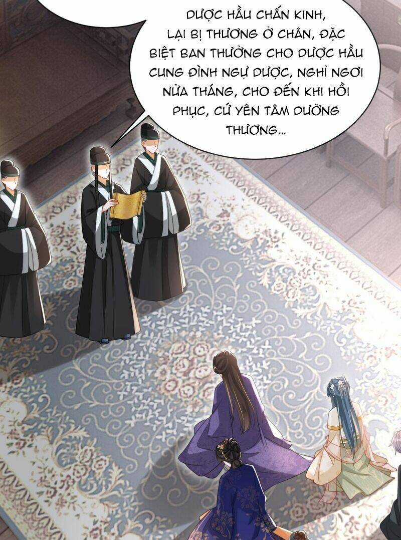 Đích Nữ Vi Mưu - Chapter 44 - Trang 27