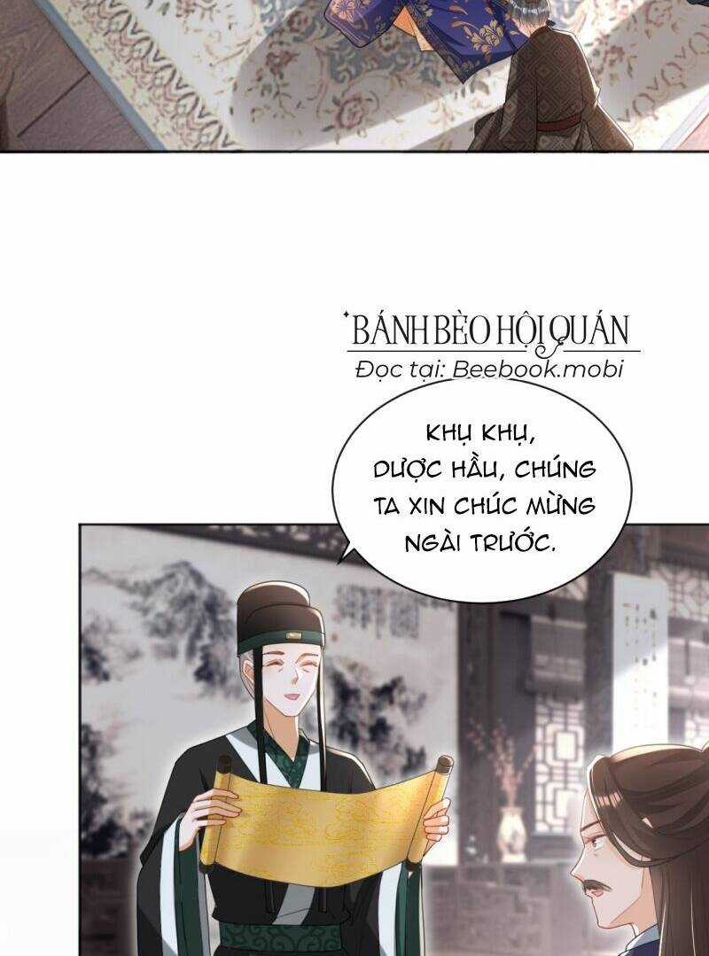 Đích Nữ Vi Mưu - Chapter 44 - Trang 28