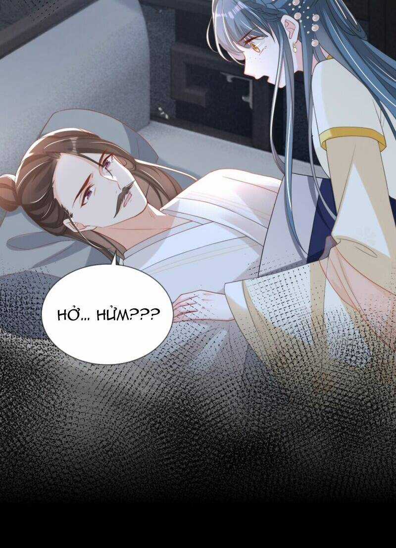 Đích Nữ Vi Mưu - Chapter 44 - Trang 4