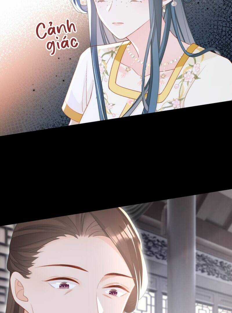 Đích Nữ Vi Mưu - Chapter 44 - Trang 31