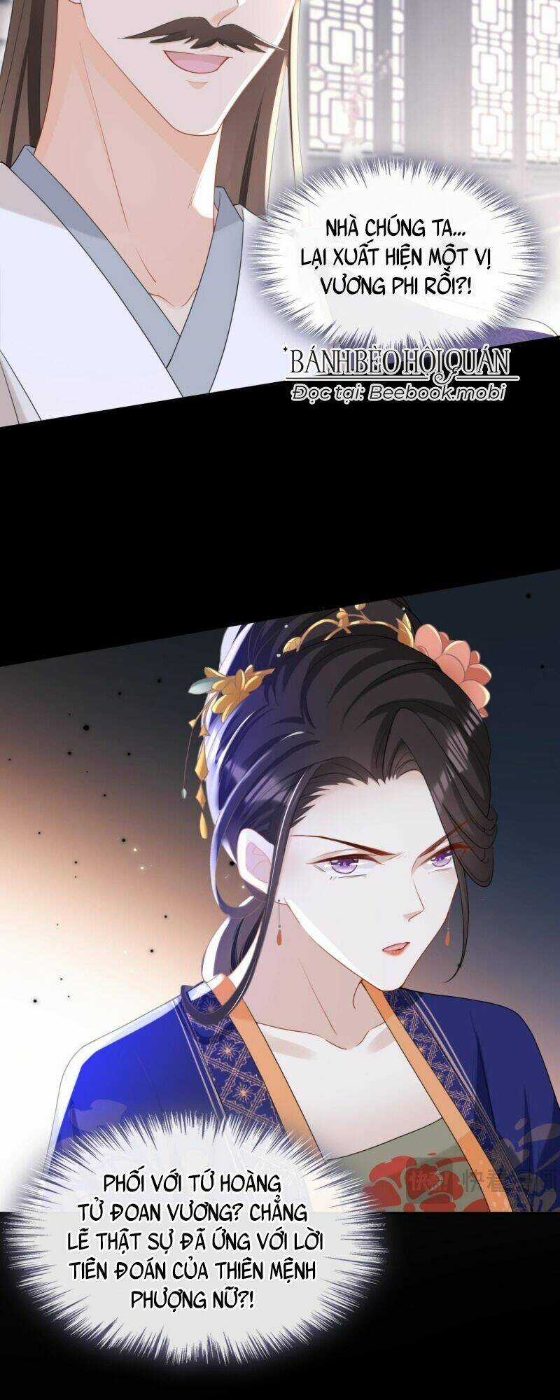 Đích Nữ Vi Mưu - Chapter 44 - Trang 32