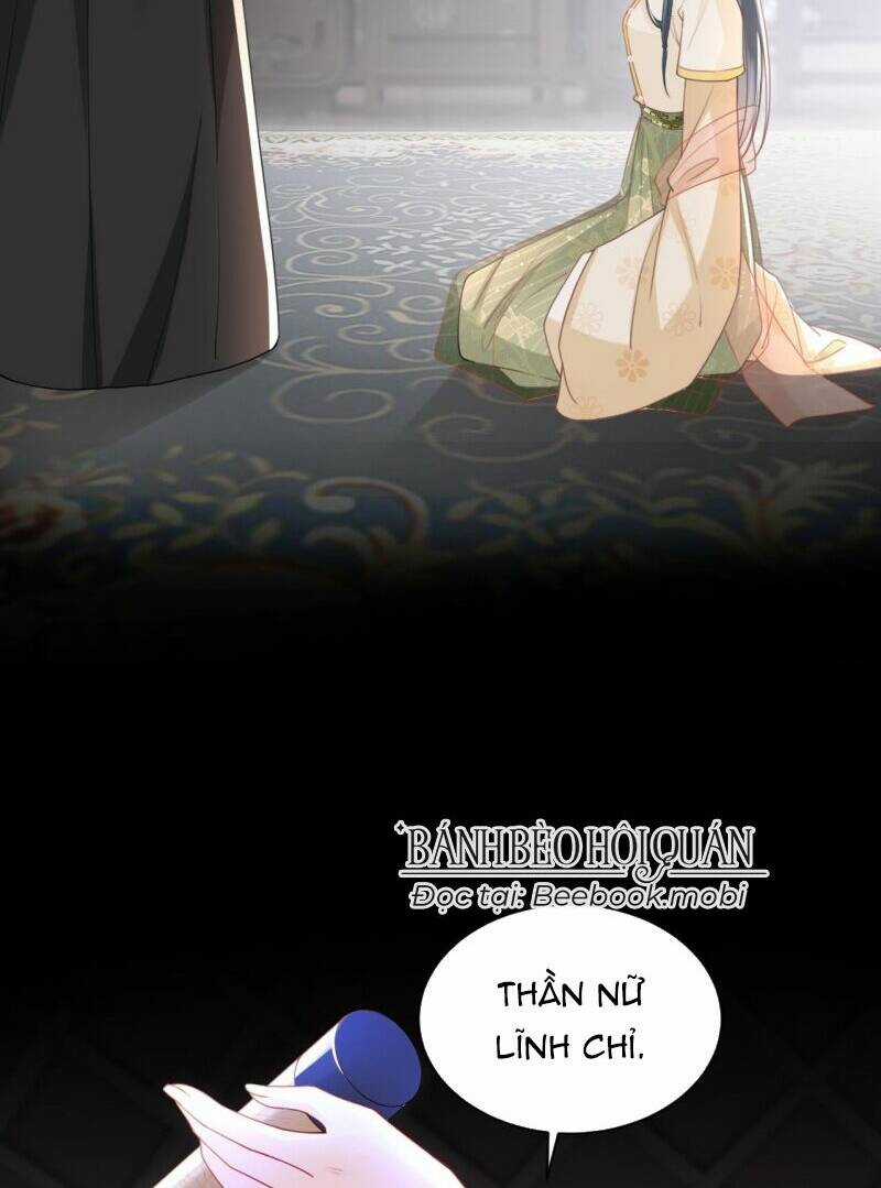 Đích Nữ Vi Mưu - Chapter 44 - Trang 34