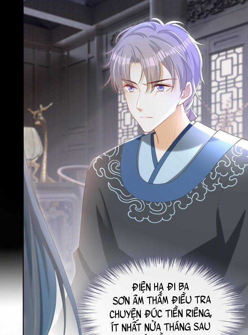 Đích Nữ Vi Mưu - Chapter 44 - Trang 36