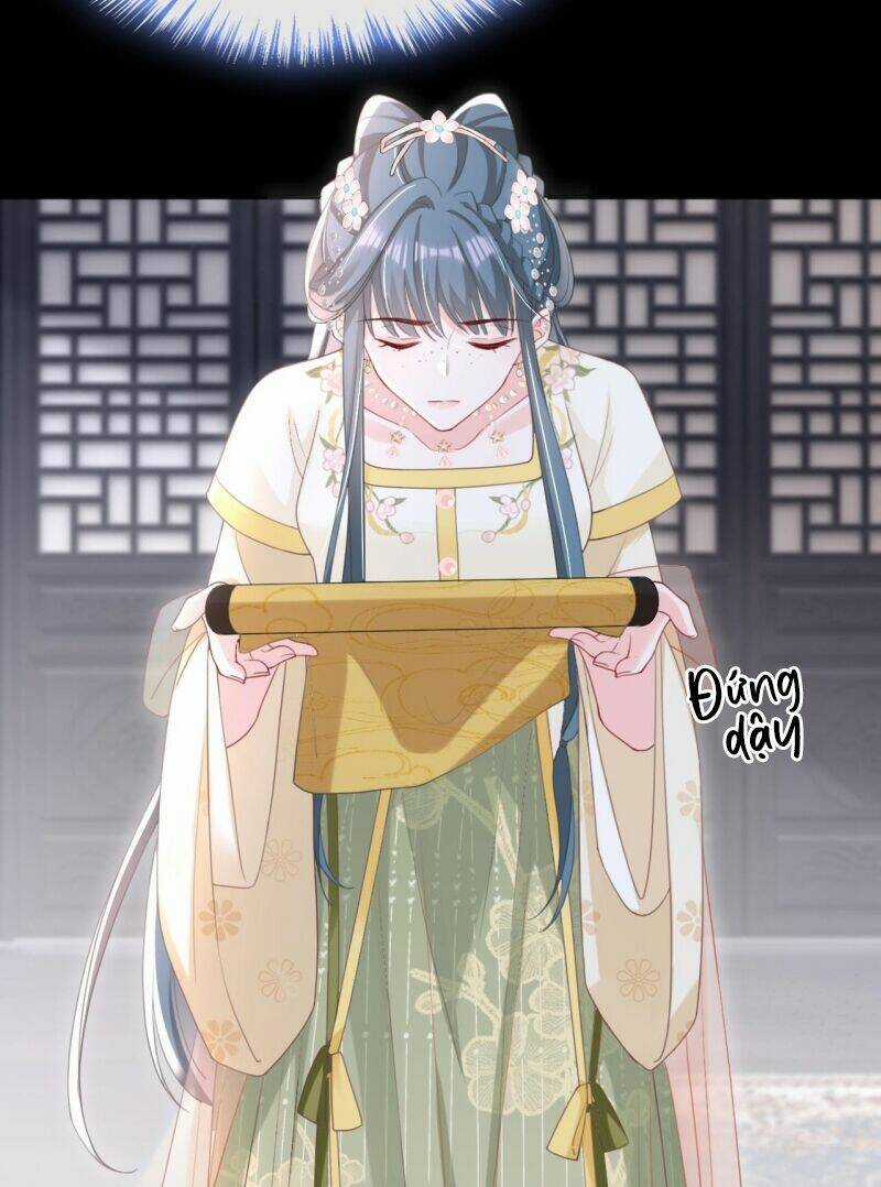 Đích Nữ Vi Mưu - Chapter 44 - Trang 39