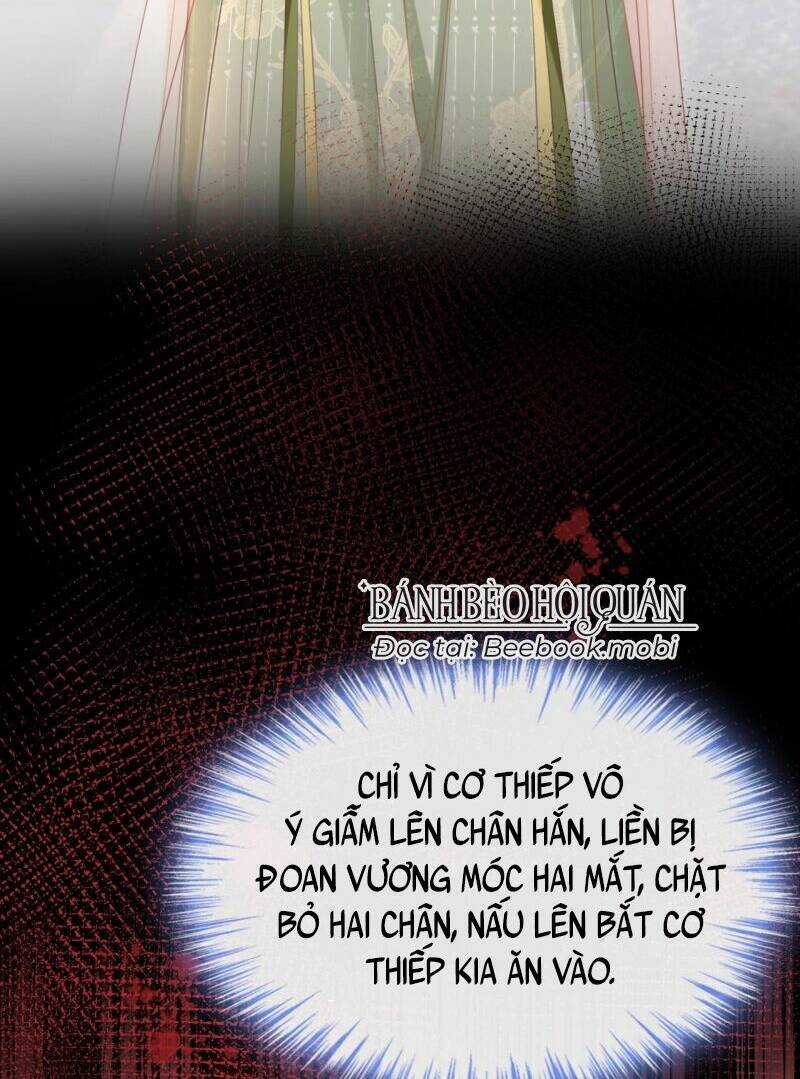 Đích Nữ Vi Mưu - Chapter 44 - Trang 40