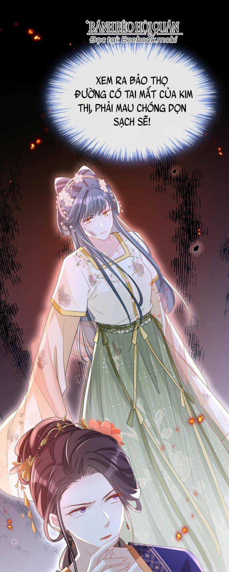 Đích Nữ Vi Mưu - Chapter 44 - Trang 5