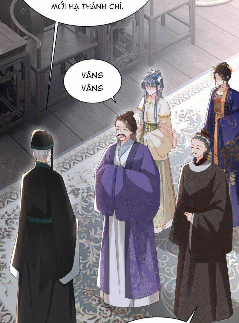 Đích Nữ Vi Mưu - Chapter 44 - Trang 42