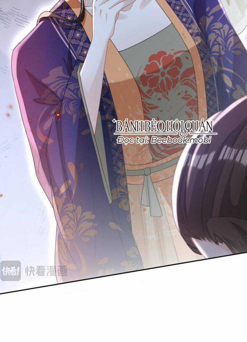 Đích Nữ Vi Mưu - Chapter 44 - Trang 6