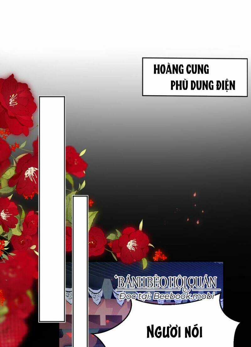 Đích Nữ Vi Mưu - Chapter 44 - Trang 7