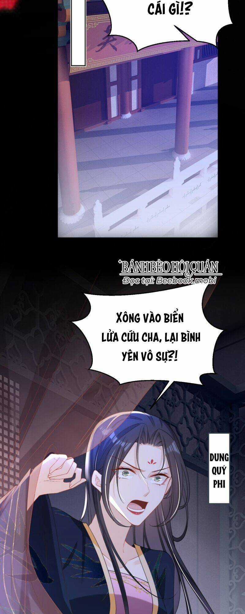 Đích Nữ Vi Mưu - Chapter 44 - Trang 8
