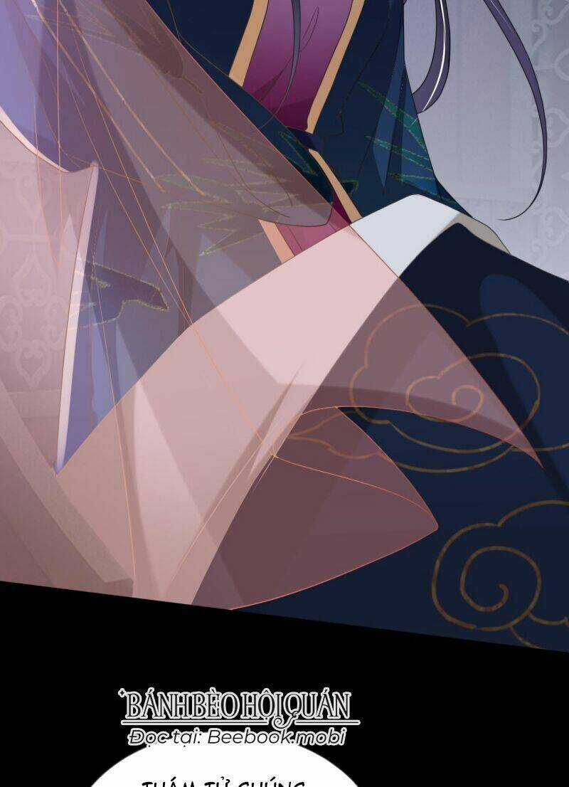 Đích Nữ Vi Mưu - Chapter 44 - Trang 9