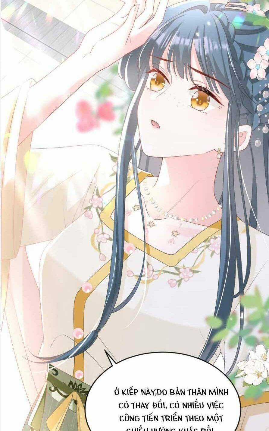 Đích Nữ Vi Mưu - Chapter 45 - Trang 11